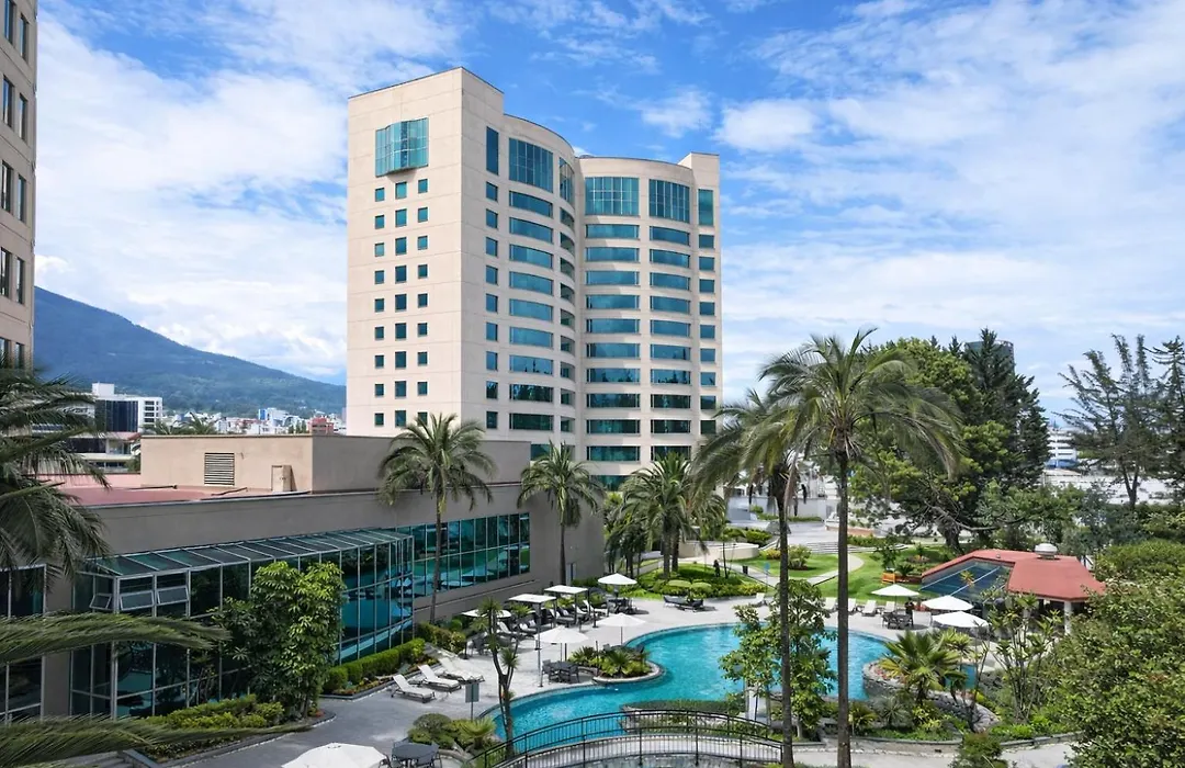 Torres De Suites By Inamazonas-1