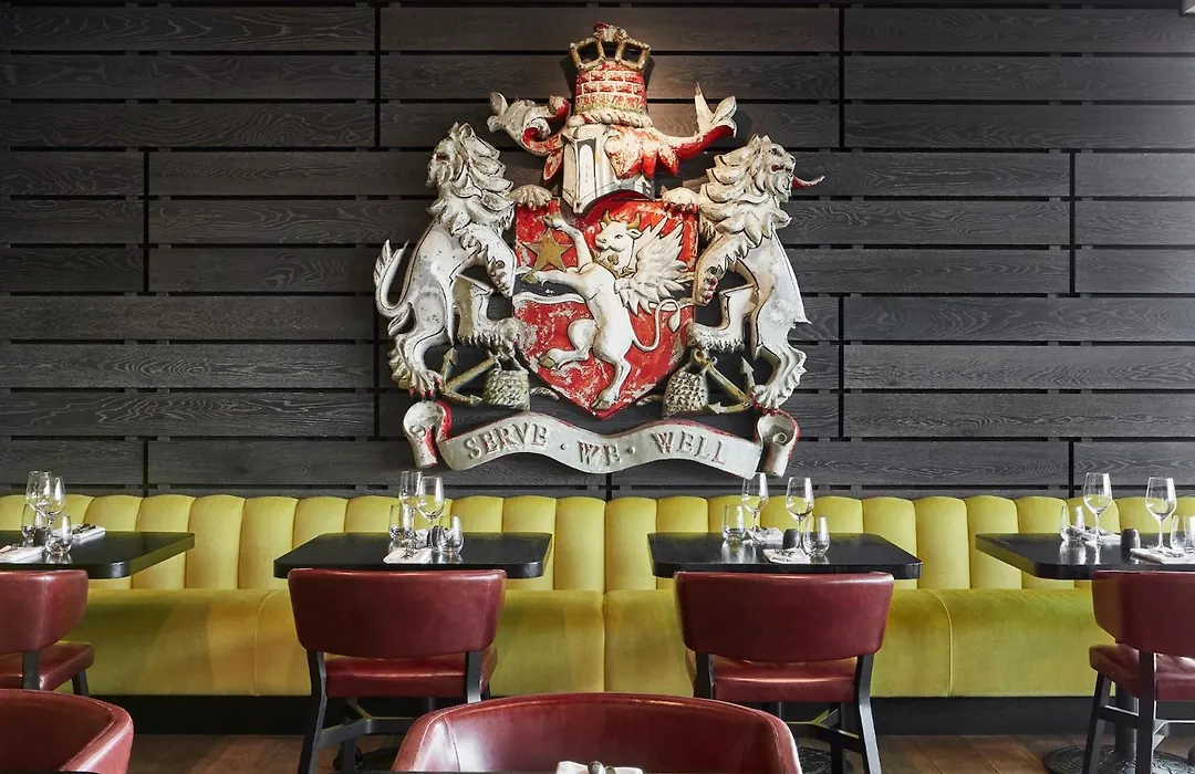 Sea Containers London-1