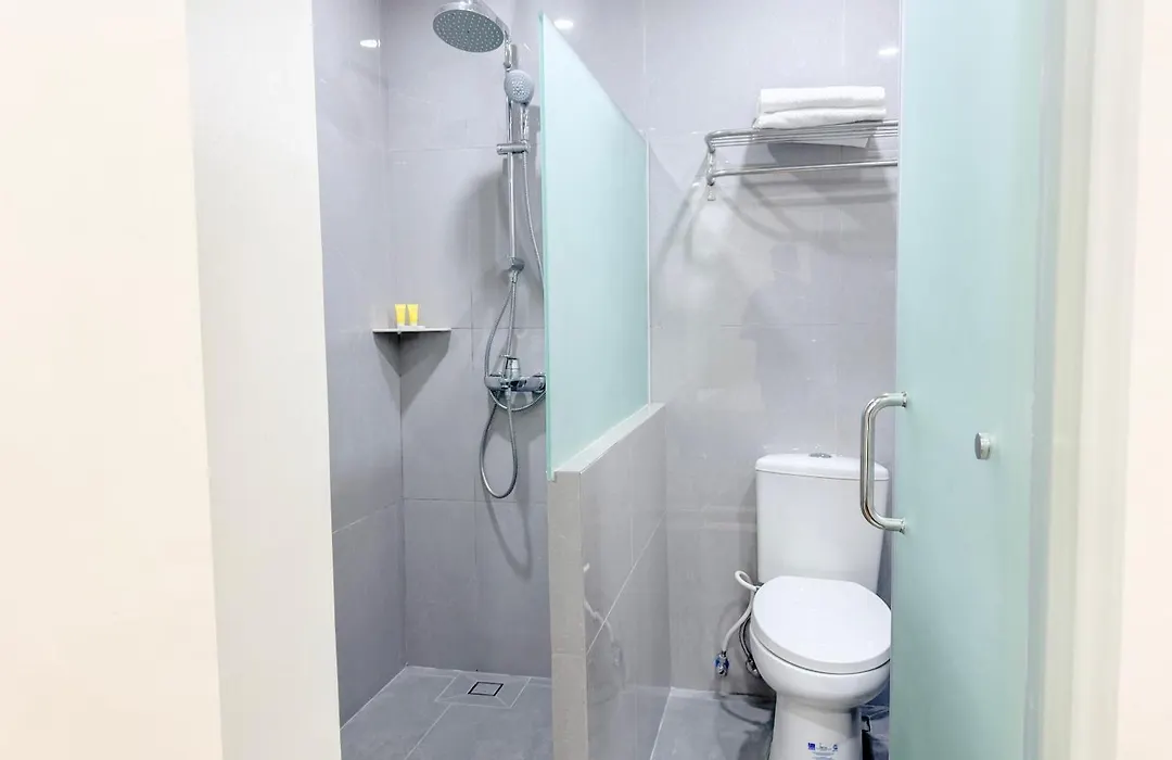 Kabayan Hotel Pasay-1