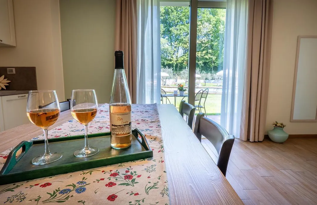 Agriturismo Ai Prati-1