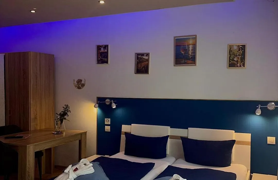 Apartmenthaus Wertheim-1