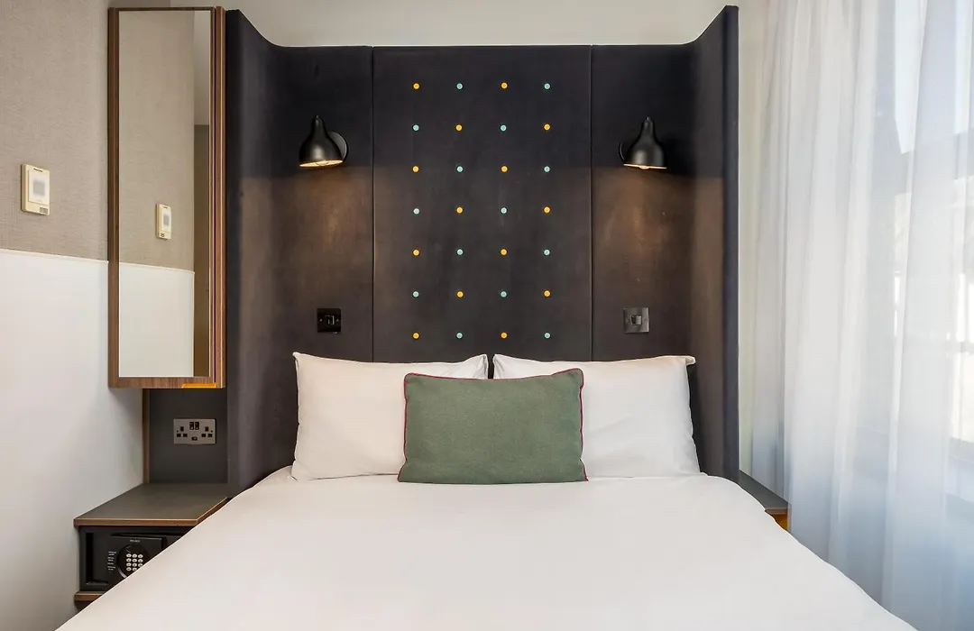 Point A Hotel London Paddington-1