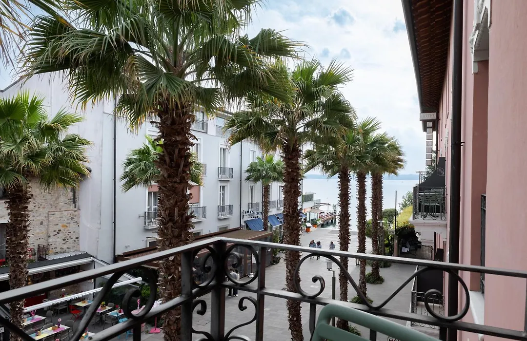 Hotel Catullo-1