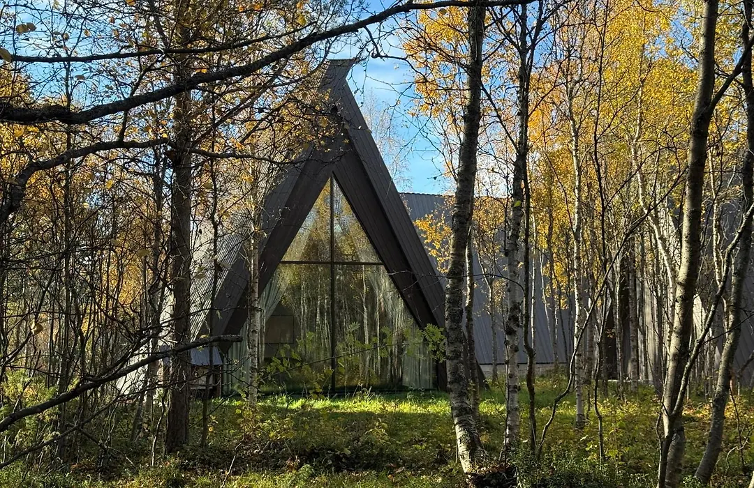 Holmen Husky Lodge-1