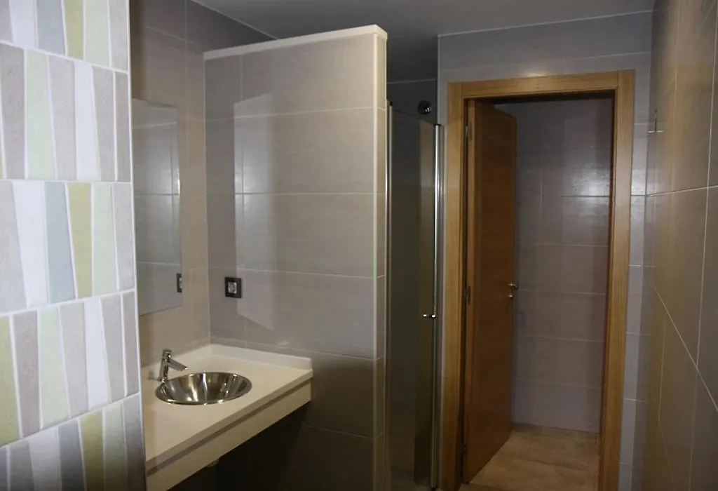 Albergue Outeiro-1