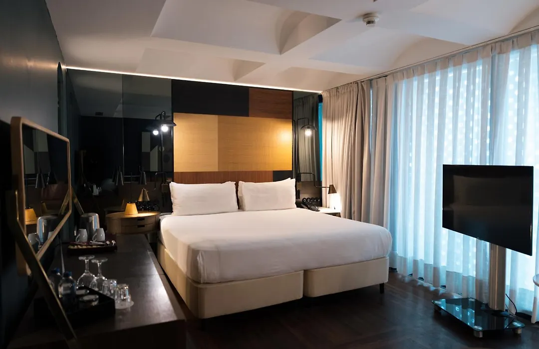 The Wings Hotels Collection-1