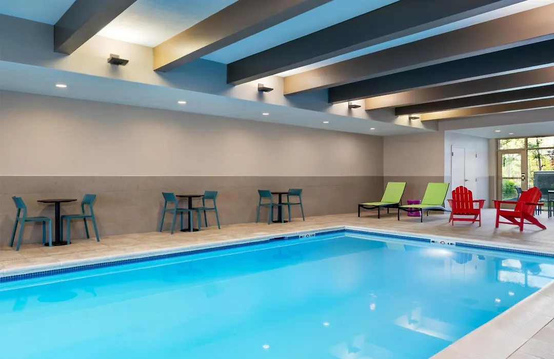 Home2 Suites By Hilton Florence Cincinnati Airport South-1