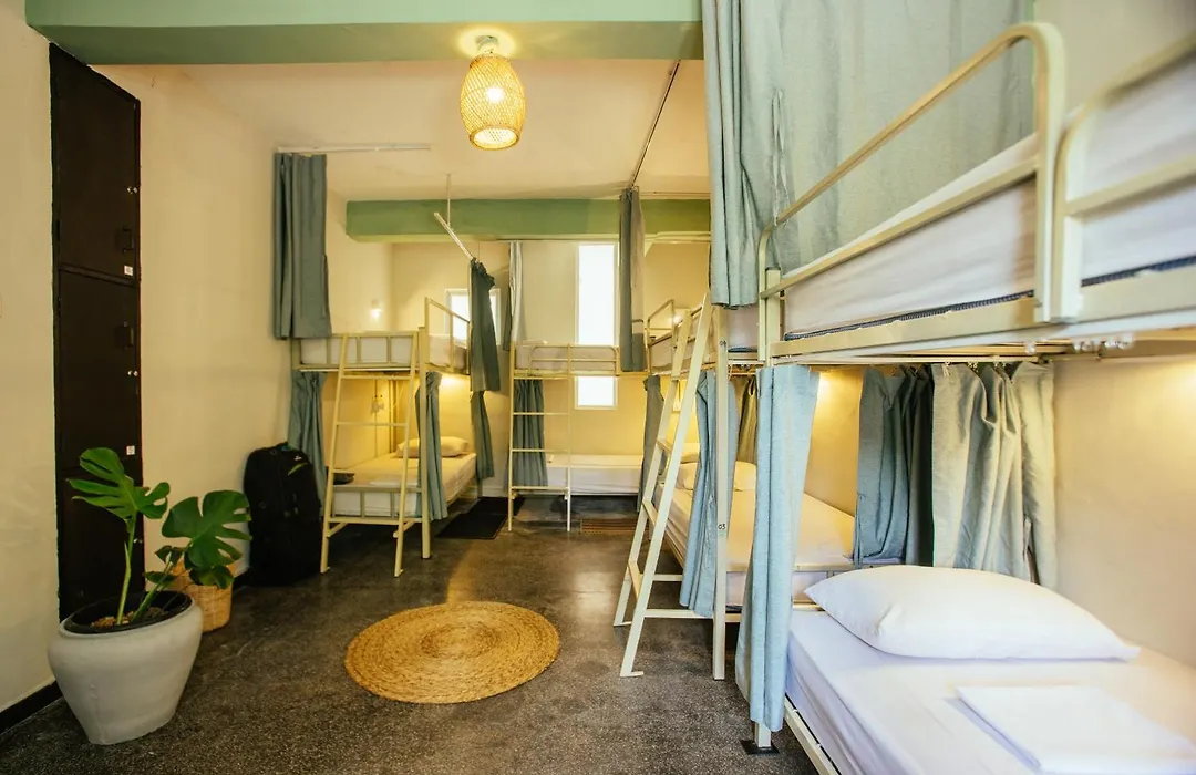 Drop Inn Hostels-1
