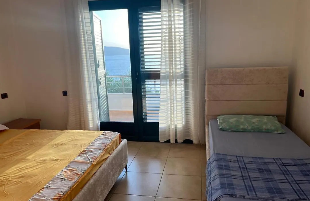 Vlora Apartments-1