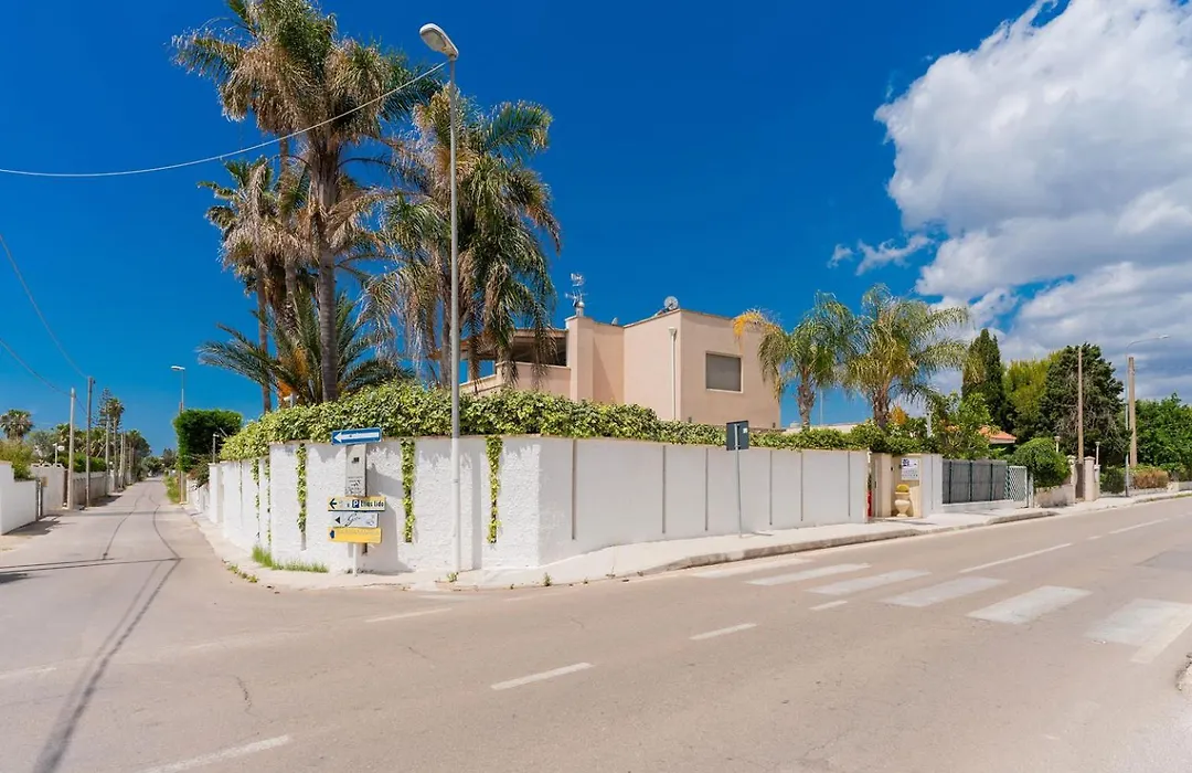 B&B Annita - Porto Cesareo-1