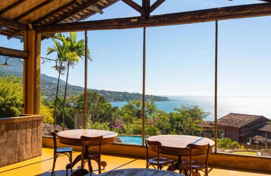 Villa Galiileu Hotel Boutique-1