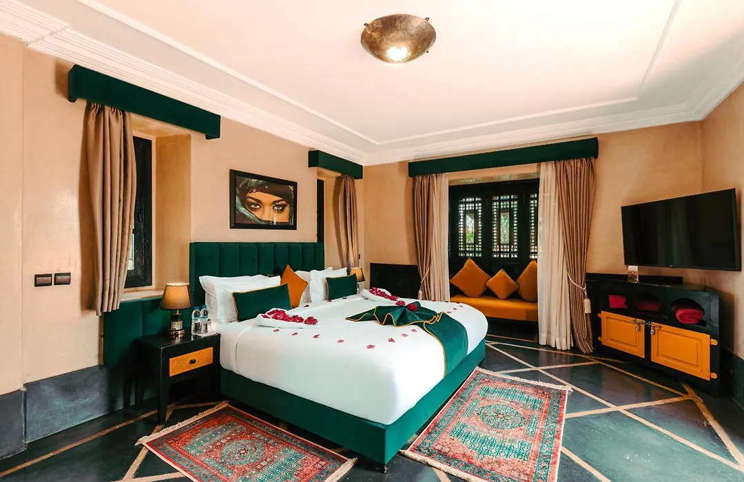 Janat Al Atlas Resort & Spa-1