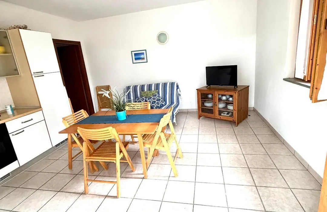 Maremmare Tuscany Apartments-1