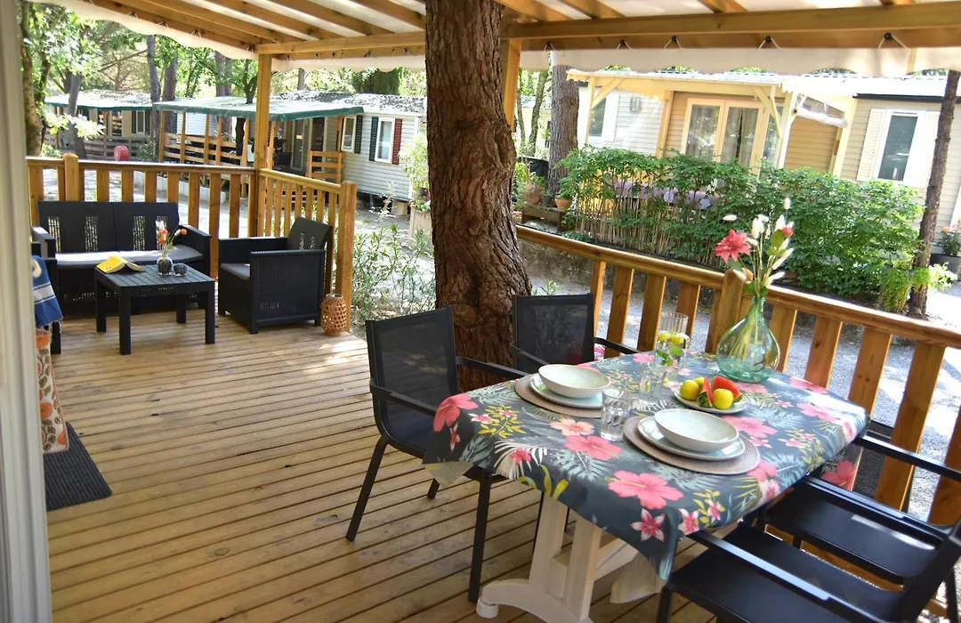 Greenchalets Roquebrune Sur Argens-1