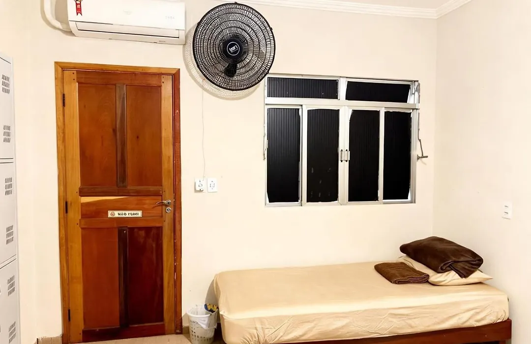 Hostel Diniz-1