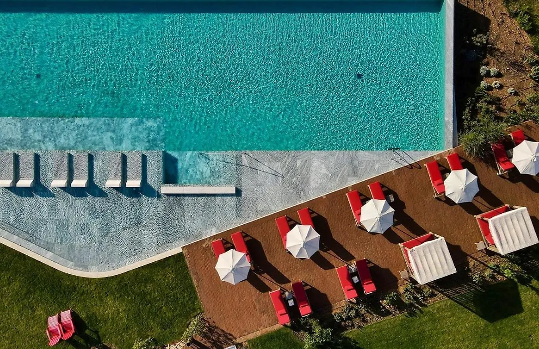 Praia Do Canal Nature Retreat - Small Luxury Hotels Of The World-1