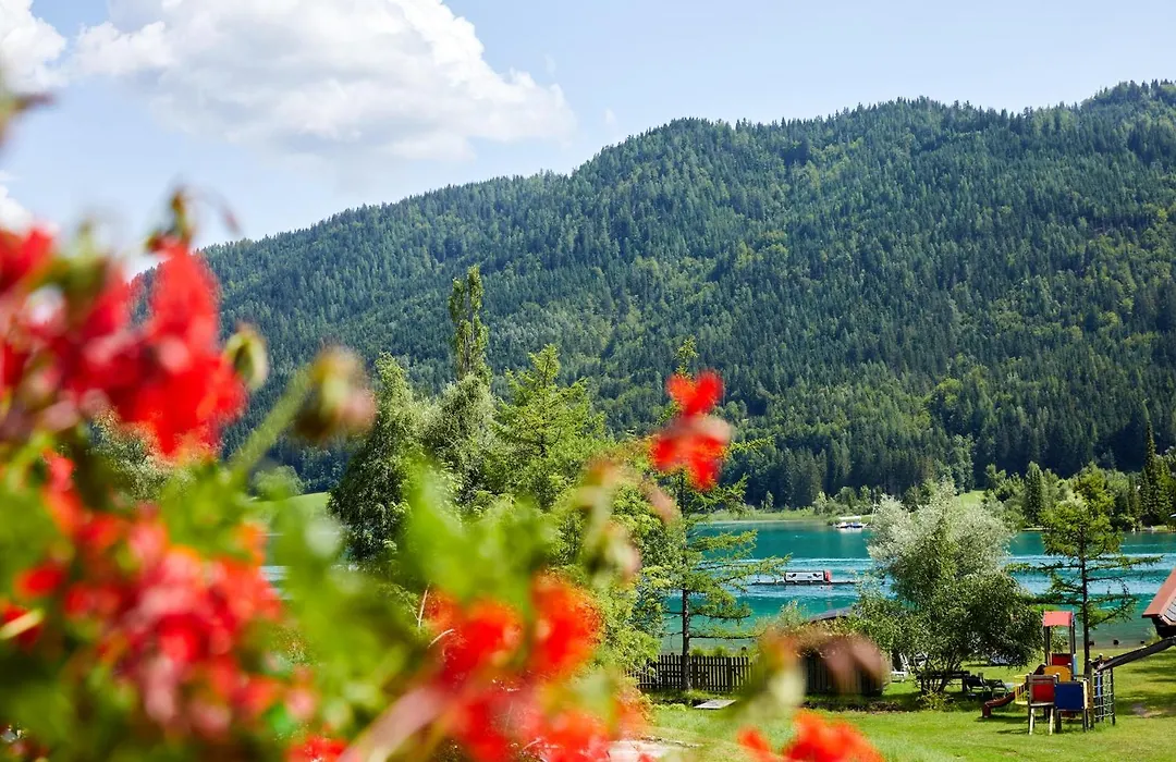 Lacus Hotel Am See-1