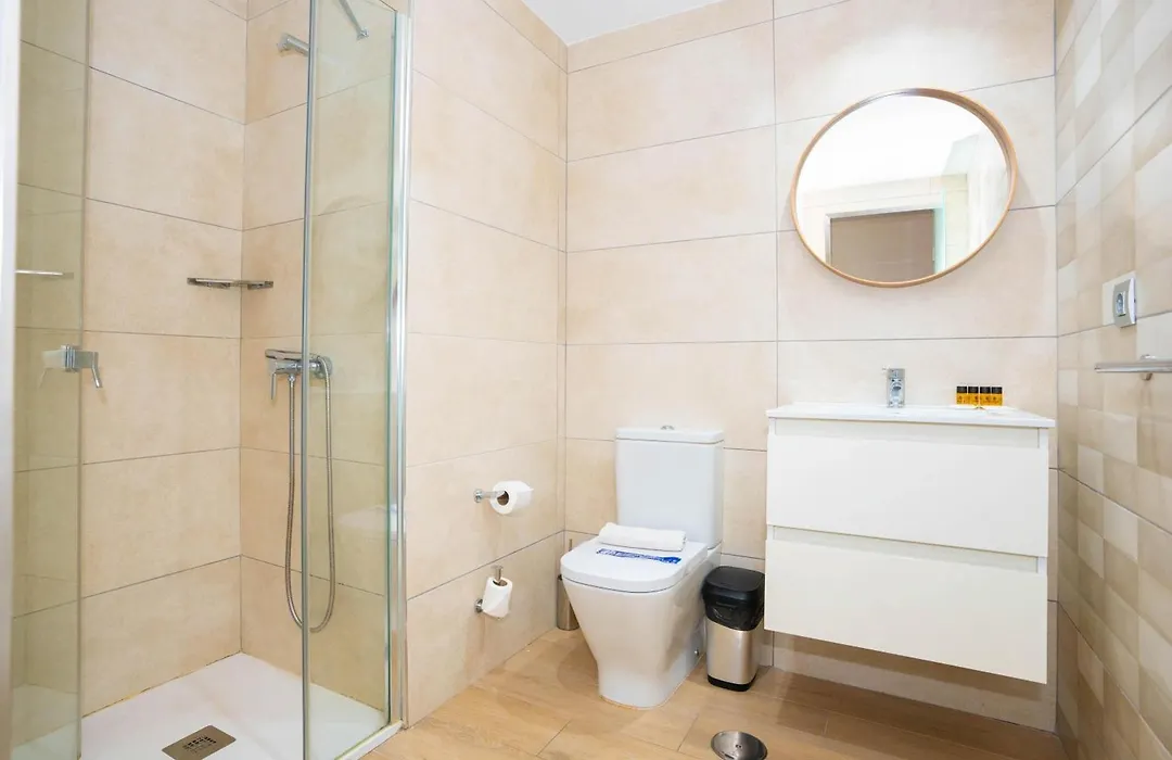 URBANSEA Las Palmas-1