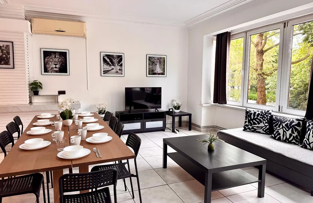 Central Park Apartments-1