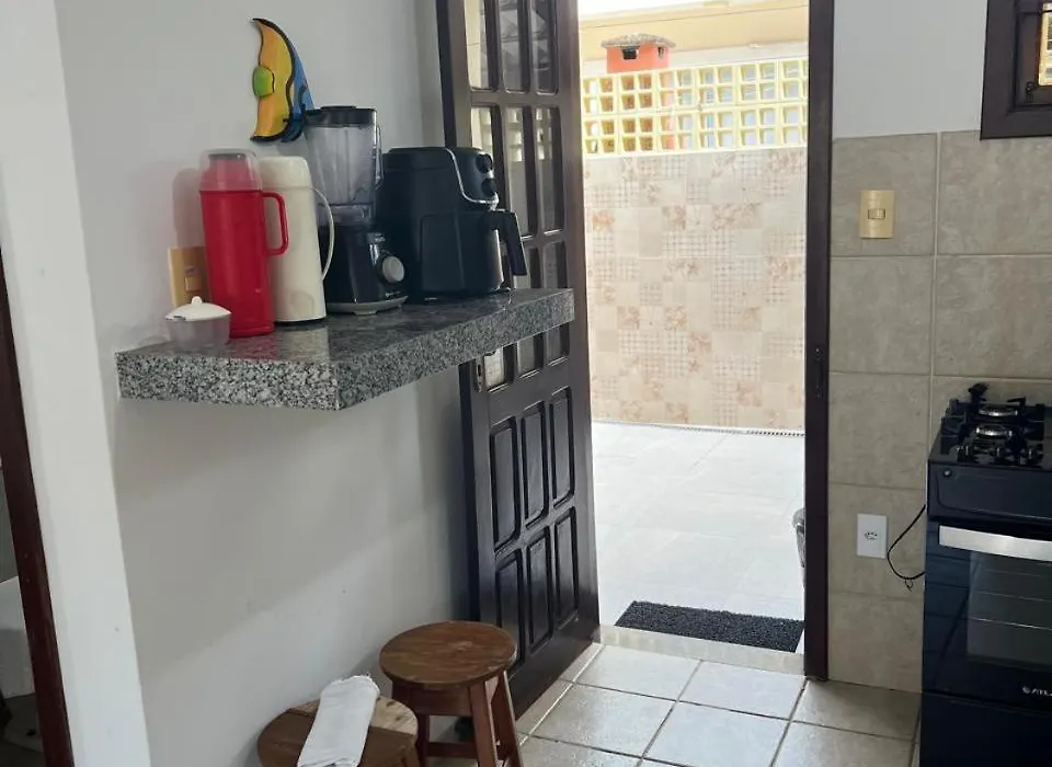 Residencial Village do Bosque 16-1