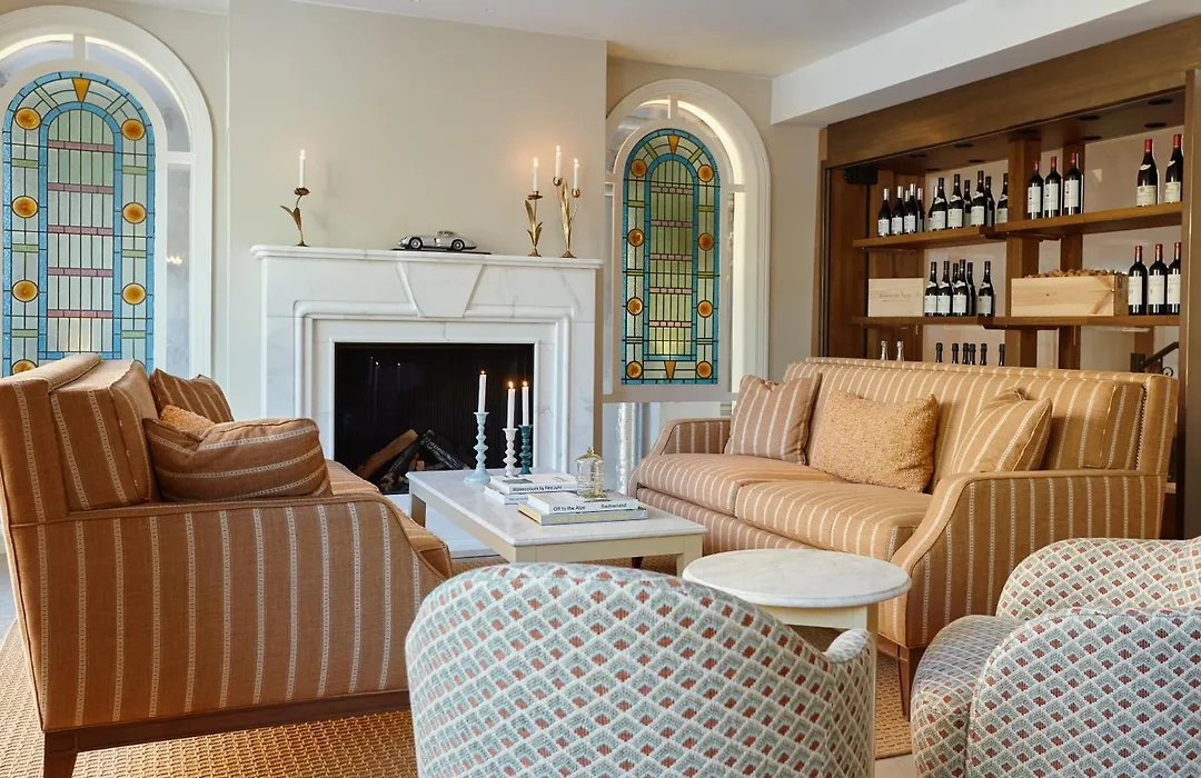 Henriks Hotel-1
