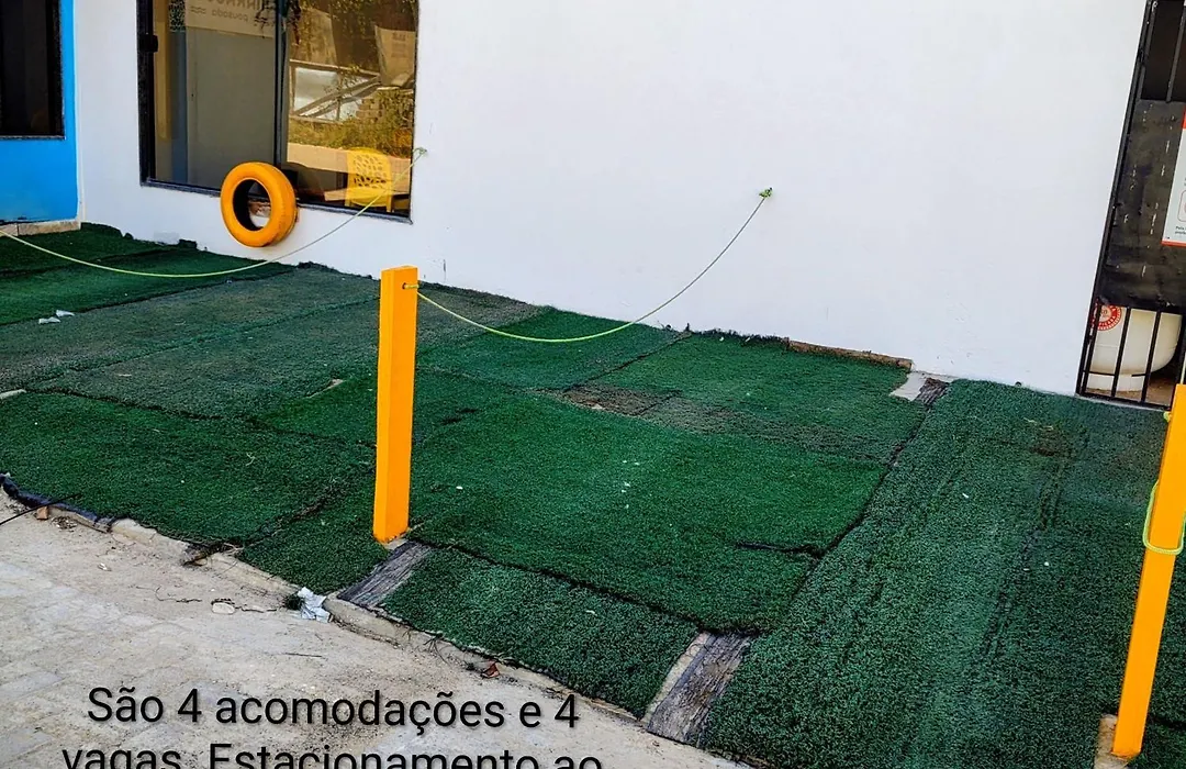 Apto Cantinho da Paula-1