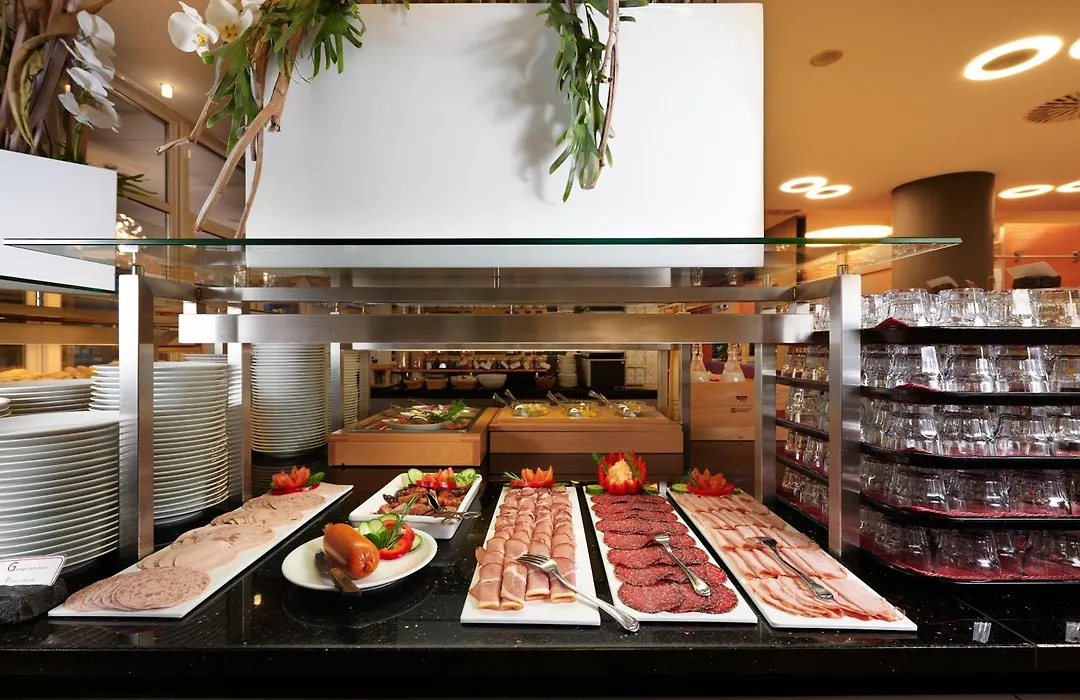 Novina Hotel Wohrdersee Nurnberg City-1