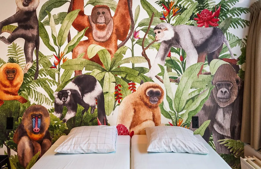 Stayokay Hostel Apeldoorn - Fully Renovated March 2026-1