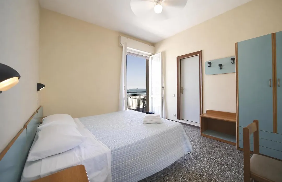 Hotel Telstar-1