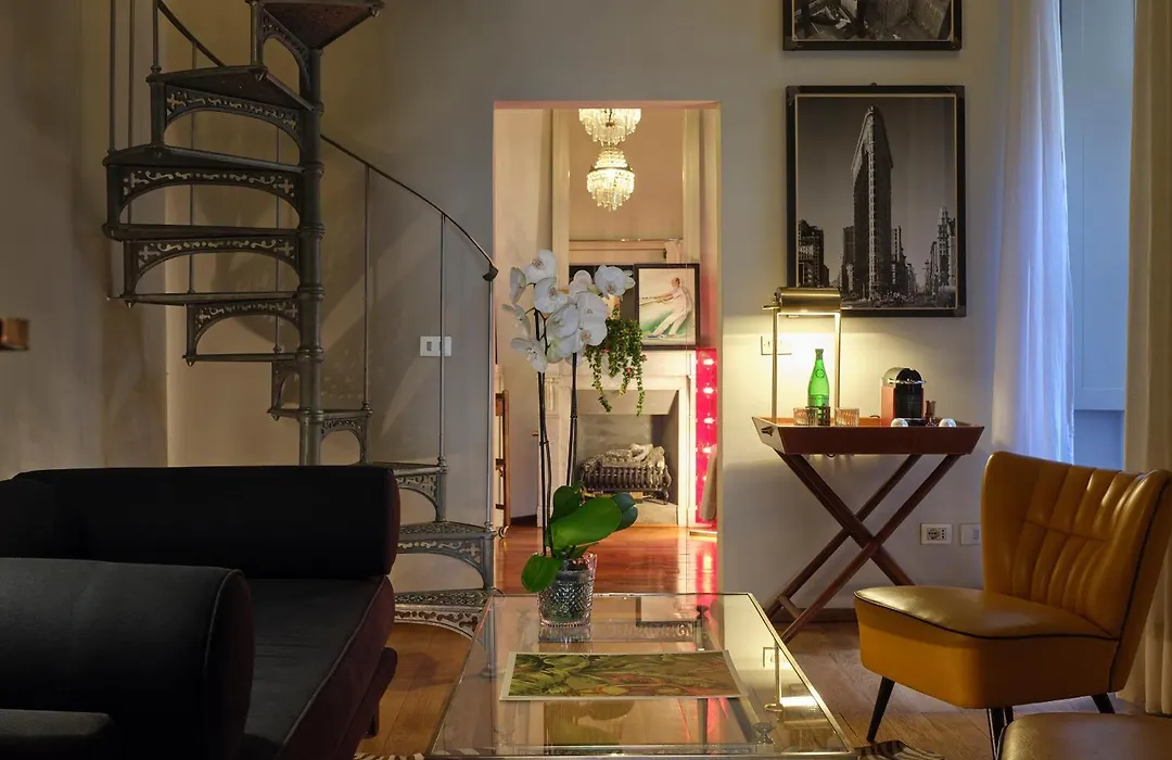 Casa Howard Firenze - Residenza d'Epoca-1