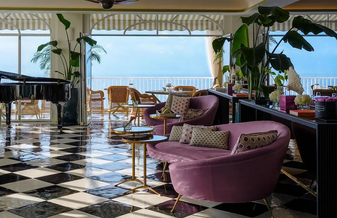 Hotel Miramalfi-1