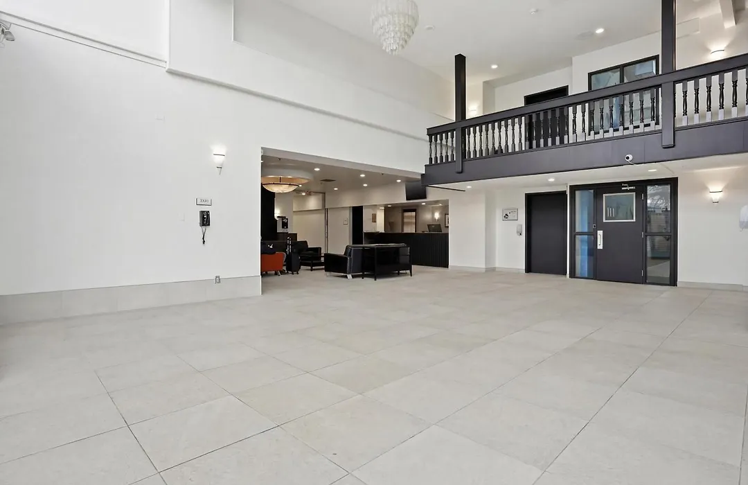 Seven Oaks Hotel Regina, Surestay Collection By Best Western-1