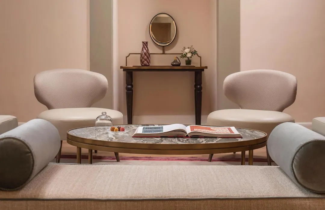 Porta Rossa Hotel Firenze, Colbert Collection-1