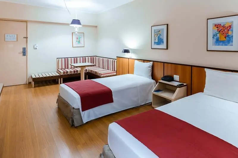 Hotel Pan Americano-1