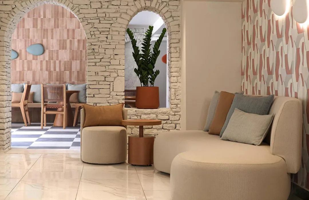 Mistral Bay Hotel-1