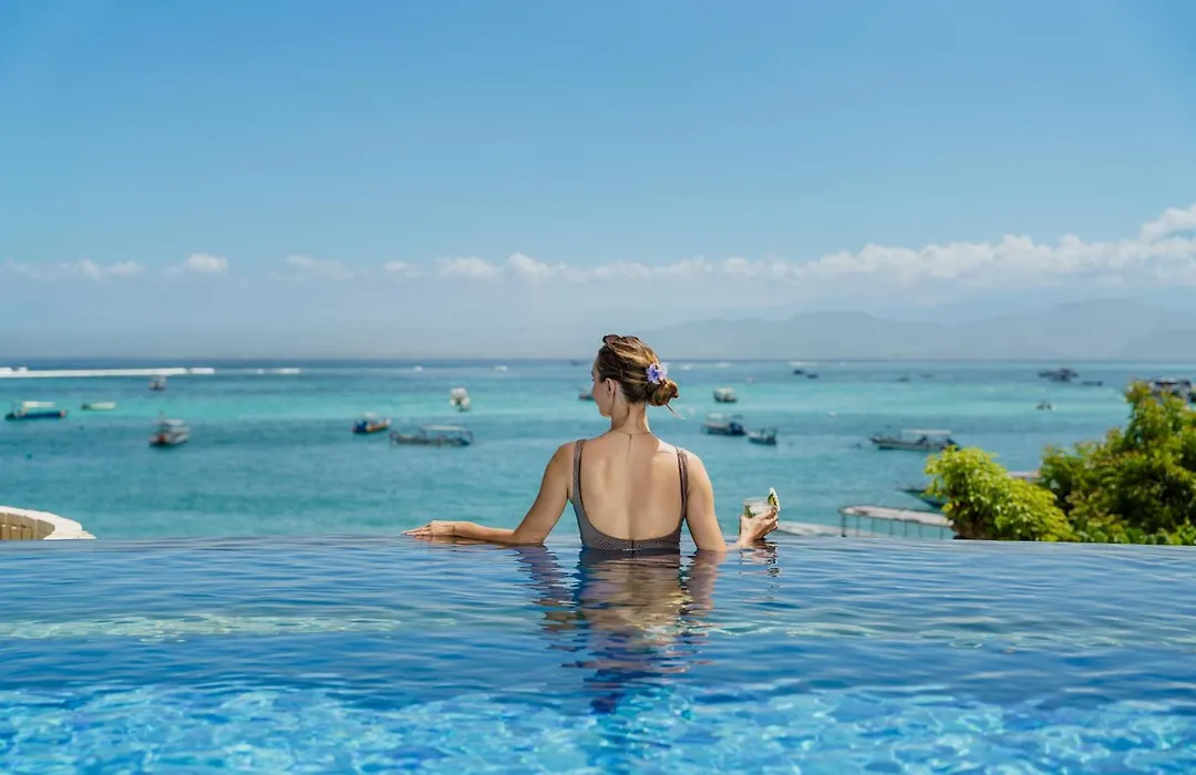 Lembongan Island Beach Villas-1
