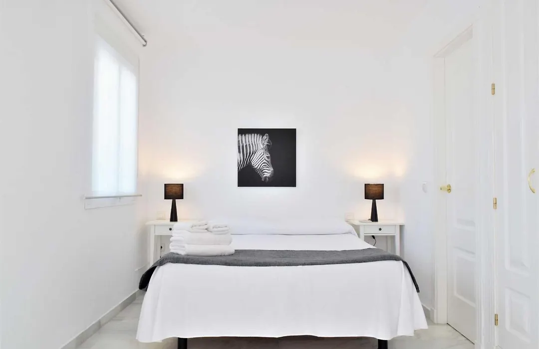 Apartamentos y casas SERINAMAR- Banús, Marbella-1
