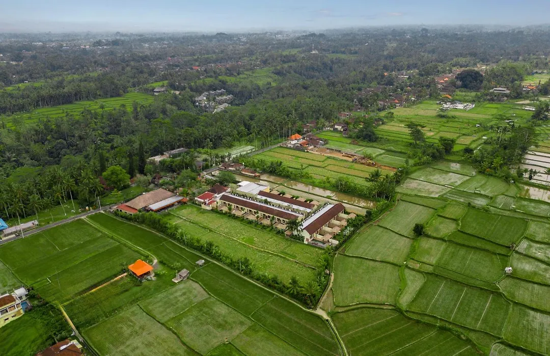 Alam Puisi Villa Ubud-1