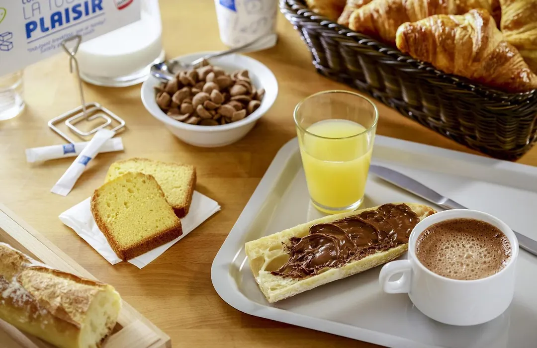 Ibis Budget Basel City-1