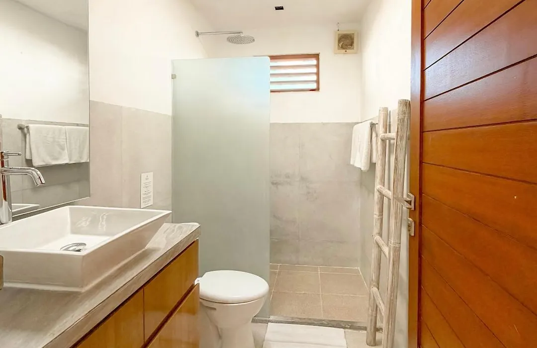 Villa Shanti, Sitara Villa Group-1