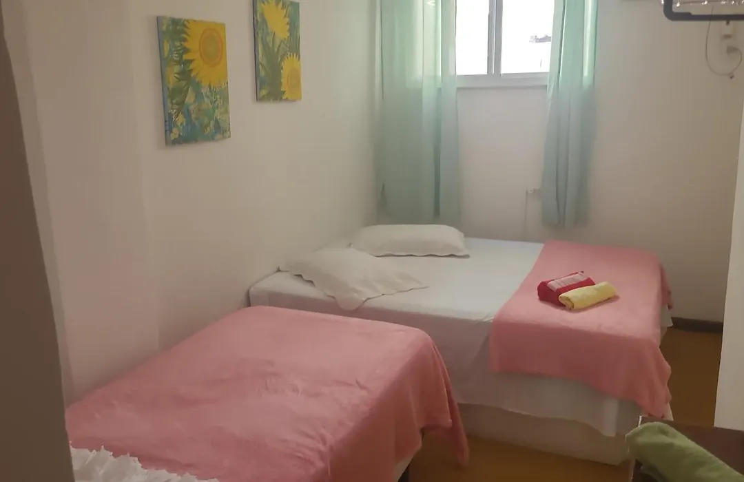 Pousada Icaraí Inn-1