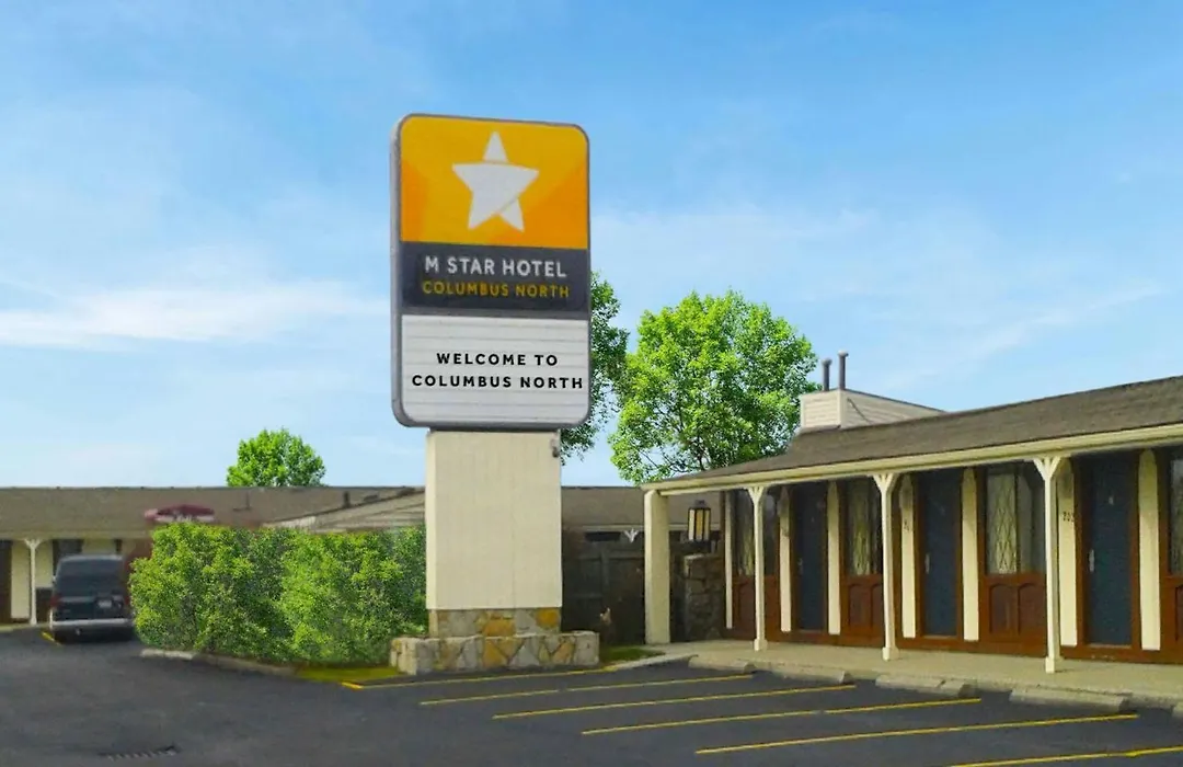 M Star Columbus North-1