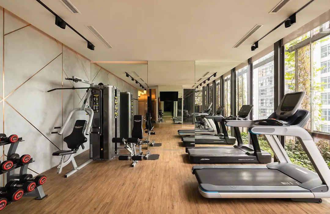 Oasia Hotel Downtown, Singapore By Far East Hospitality-1