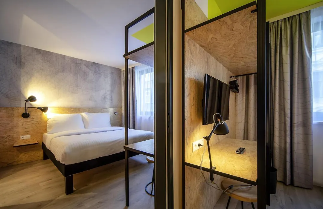 Ibis Styles Wien Messe Prater-1