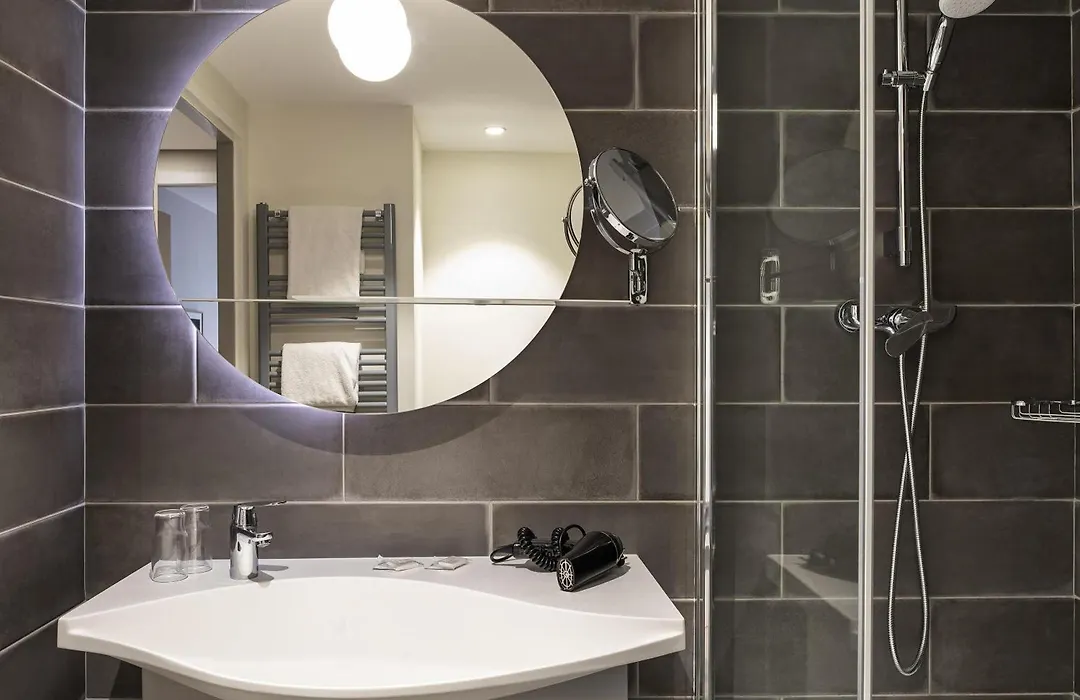 Aparthotel Adagio Lille Centre Grand Place-1