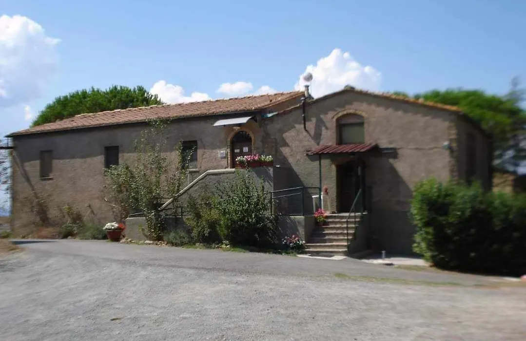 Podere San Francesco-1