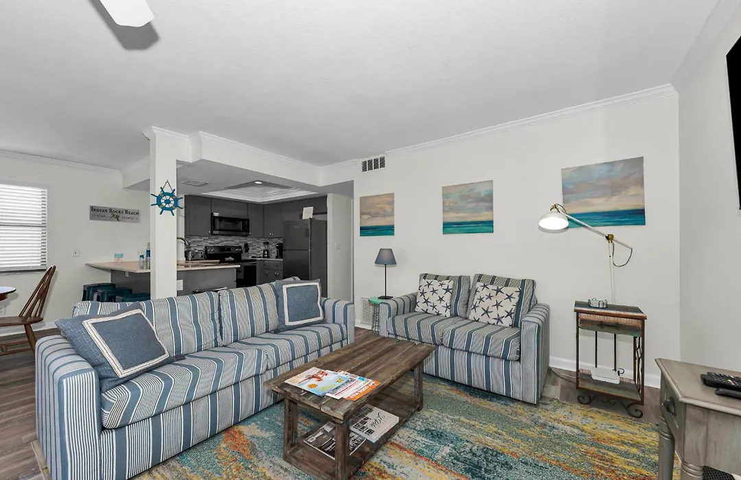 Beach Villa 2 Bedroom-1