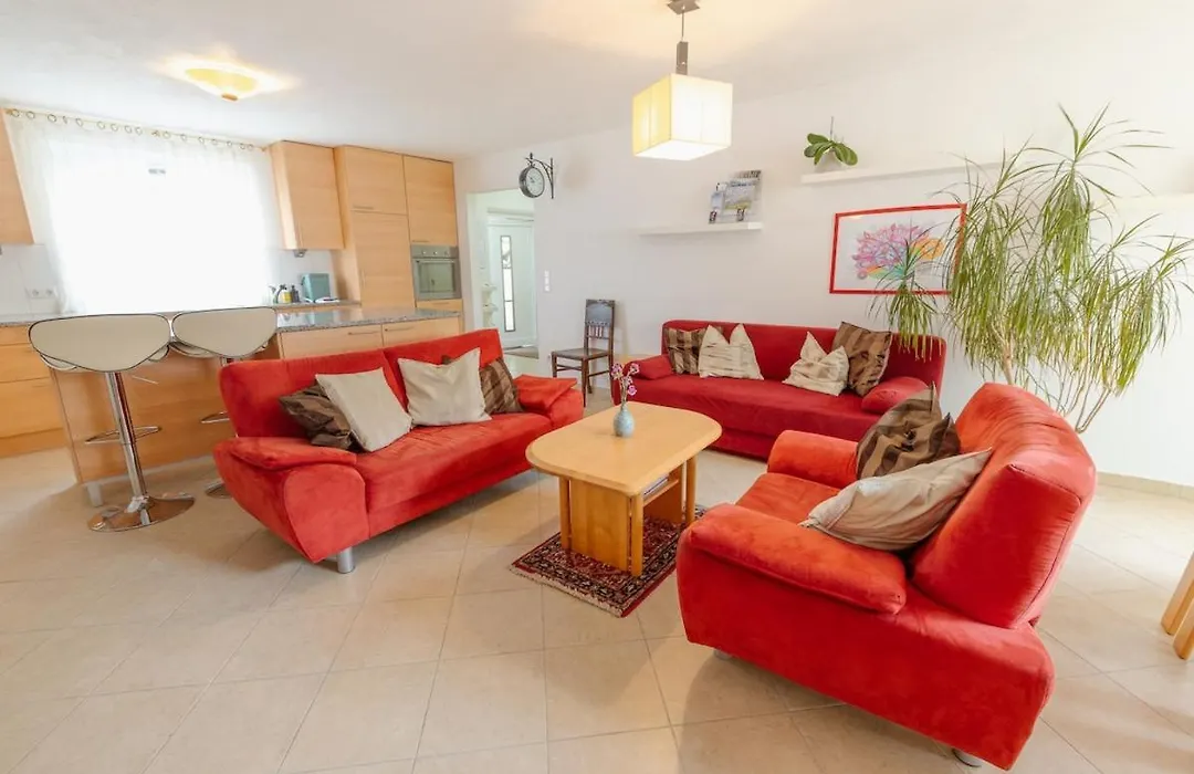 Apartment FreiRaum-1