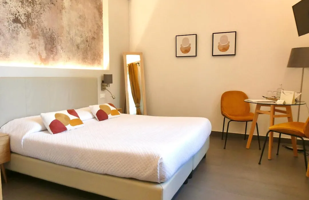 Hotel Il colle di Monterosso-1
