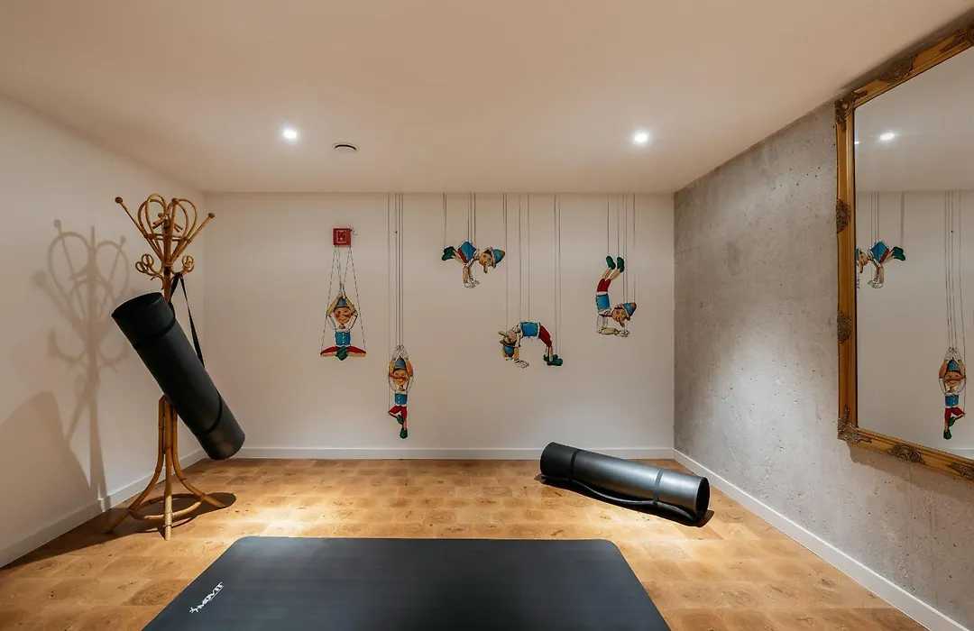 Ruby Rosi Hotel Munich By Ihg-1